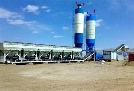 穩定土拌合站品牌