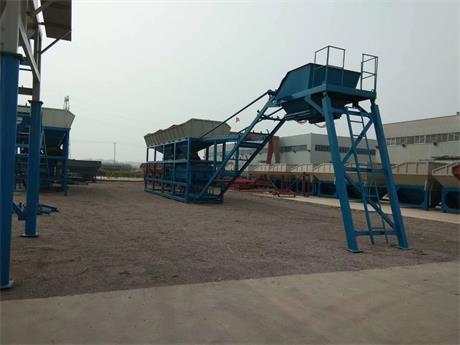 機耕路拌合站生產(chǎn)廠家