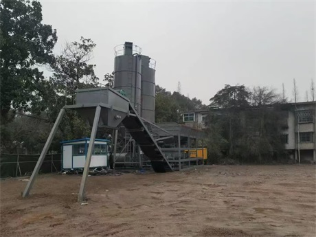 機耕路拌合站生產(chǎn)廠家